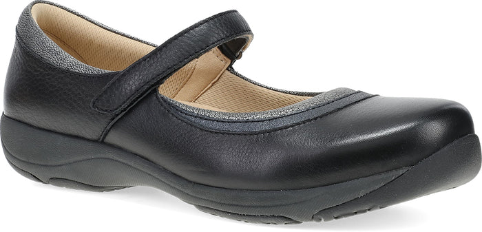 Stacy 2 - Black