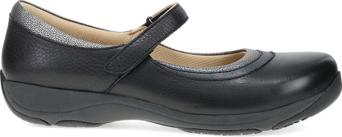 Stacy 2 - Black