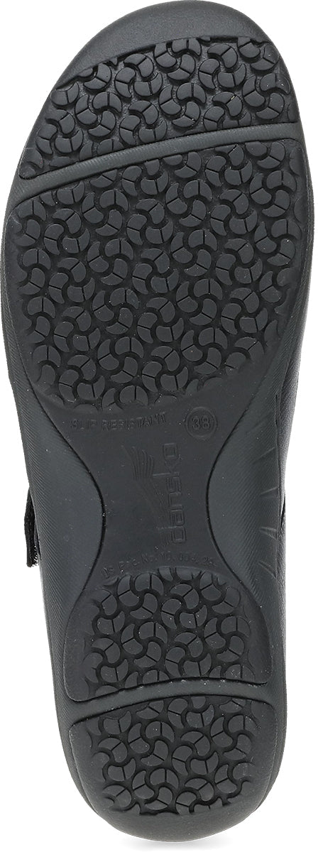 Stacy 2 - Black