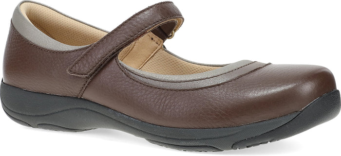 Stacy 2 - Brown