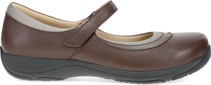 Stacy 2 - Brown