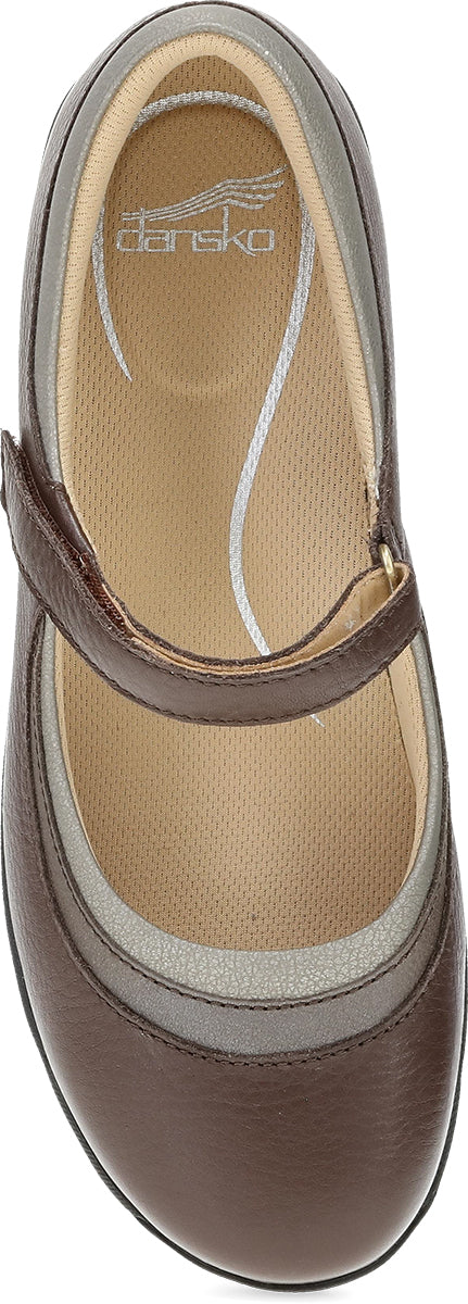 Stacy 2 - Brown