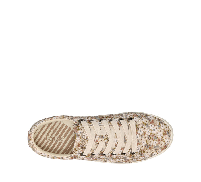 Star - Natural Floral Multi