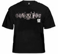 Star Trek The Movie Enterprise Crew T-shirt-tvso