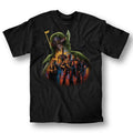 Star Wars Boba Fett Fill T-Shirt-tvso