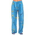 Star Wars The Mandalorian Baby Yoda Christmas Lounge Pants - TVStoreOnline