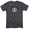 Stargate National Intelligence Department T-shirt-tvso