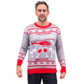Step Bros Catalina Wine Mixer Brothers Ugly Christmas Sweater