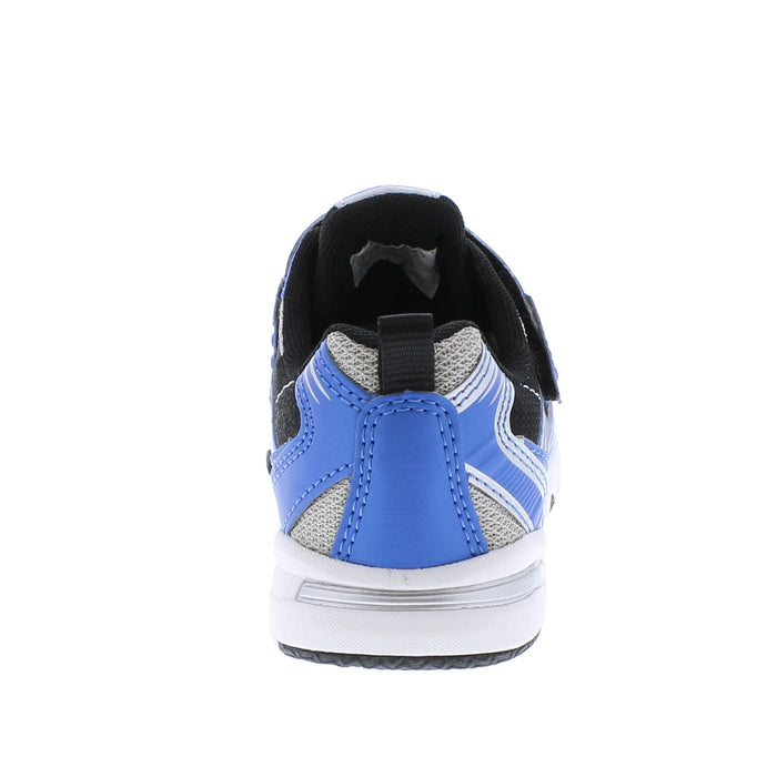 Storm - Blue/Grey/Black - Kids