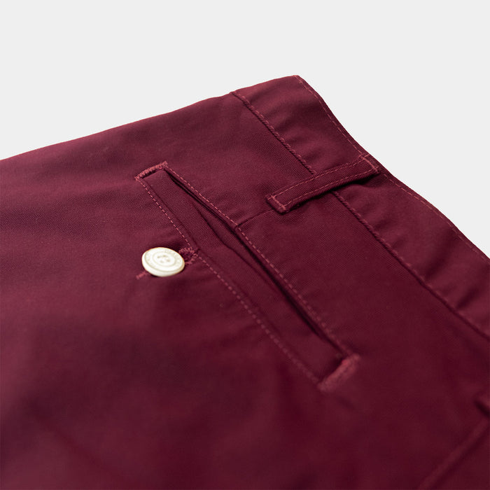 Stretch Chino - Wine
