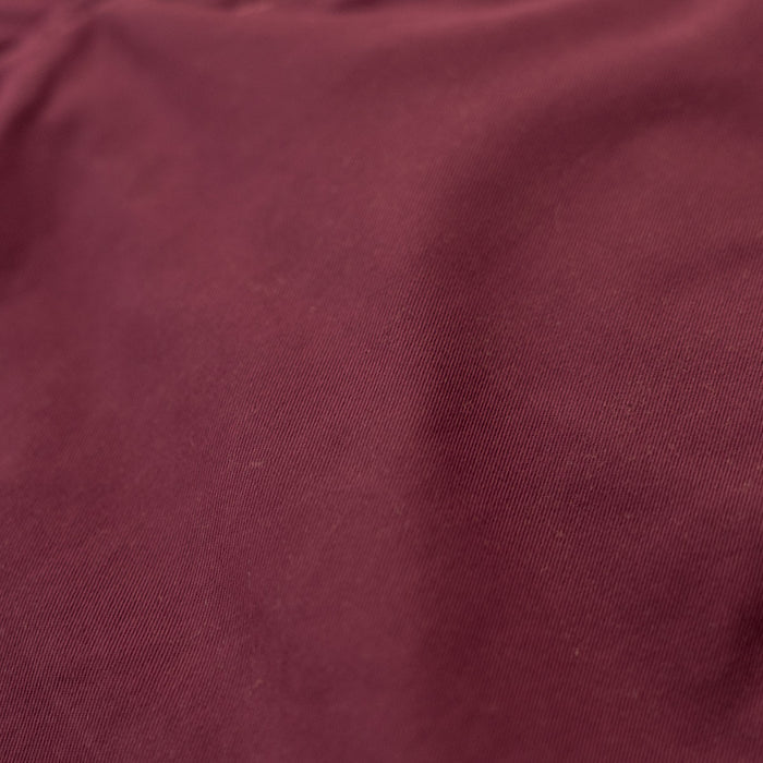 Stretch Chino - Wine