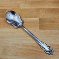 Sugar Spoon Avalon Silverplate 1901 by Oneida Flatware 6" (15cm)