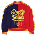 Suicide Squad Harley Quinn Women's Costume Jacket-tvso