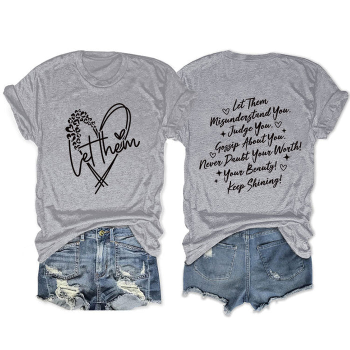 Light grey front middle (black font) / S
