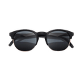 Black Slate Custom Sunski Avila Polarized Sunglasses - Corporate Gifts