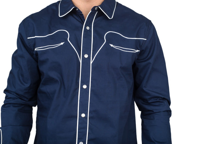 Superbad Seth Button-Down Halloween Costume Shirt