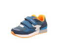 Superfit Trainers | Dash | Blue Orange
