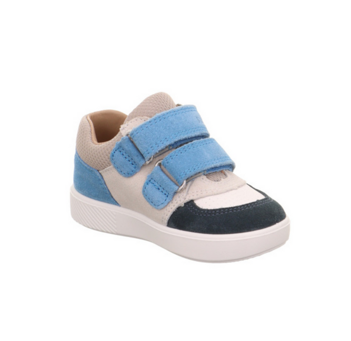 Superfit Trainers | Supies | Blue Multi