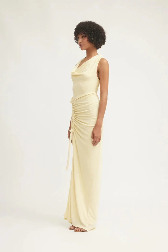 Sutton Dress - SODA Fashion Haus