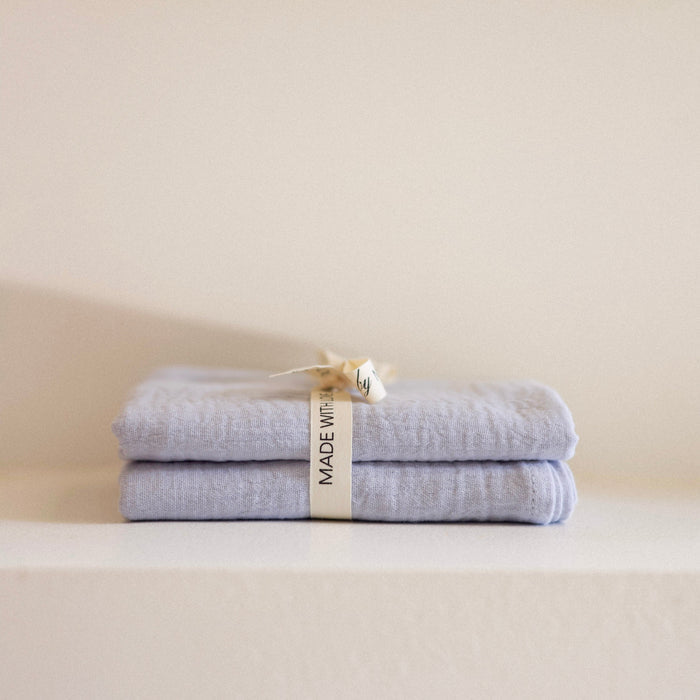 Swaddles Blue - Set of 2