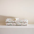 Swaddles Flowers Fluo - Set of 2