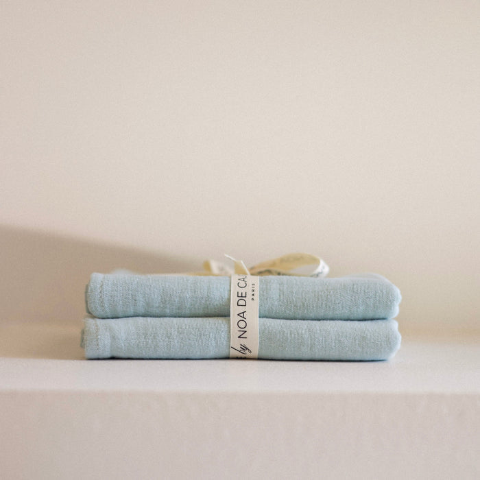 Swaddles Green - Set of 2