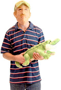 Swamp People Troy Costume Set-tvso