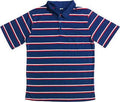 Swamp People Troy Landry Costume Polo Shirt-tvso
