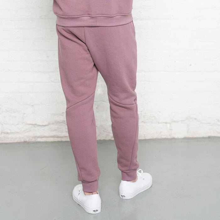 Sweatpants - Rose taupe