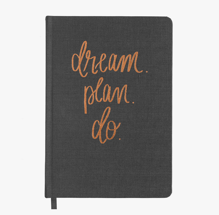 Sweet Water Decor Journal