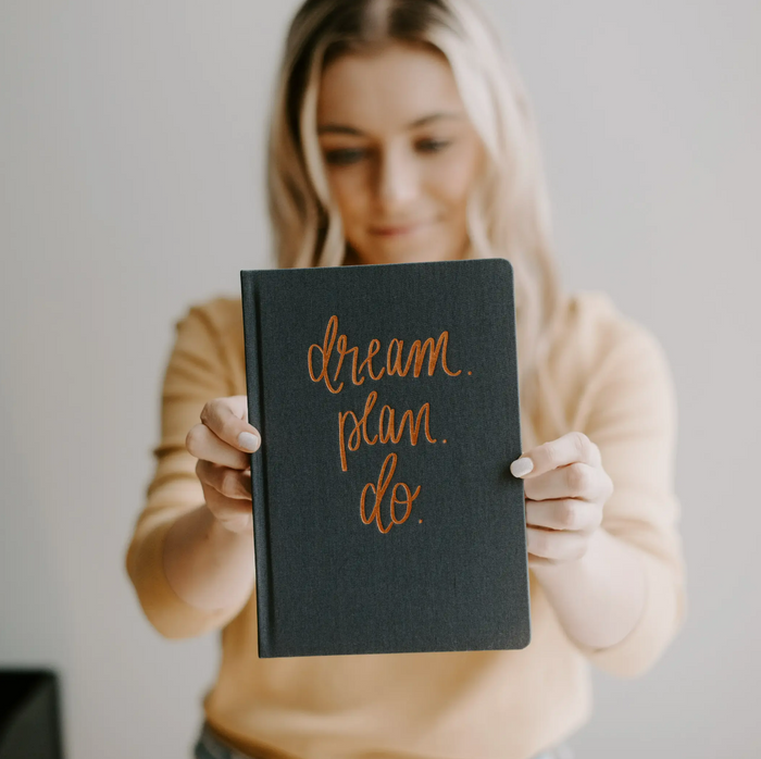 Sweet Water Decor Journal