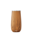 Custom S'well Champagne Flute - Corporate Gifts