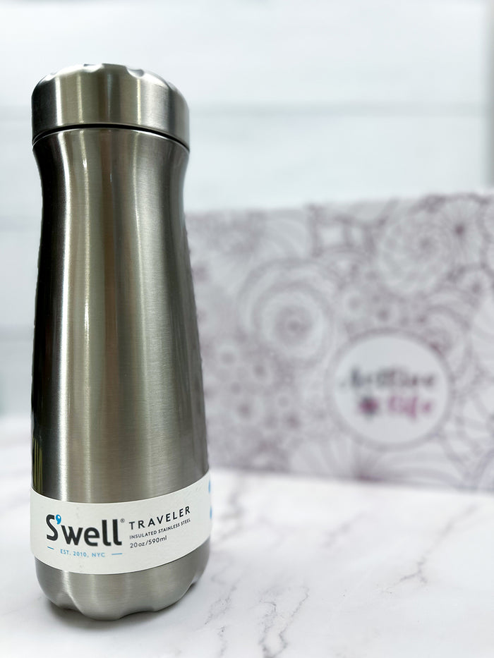 S’well Traveler Water Bottle