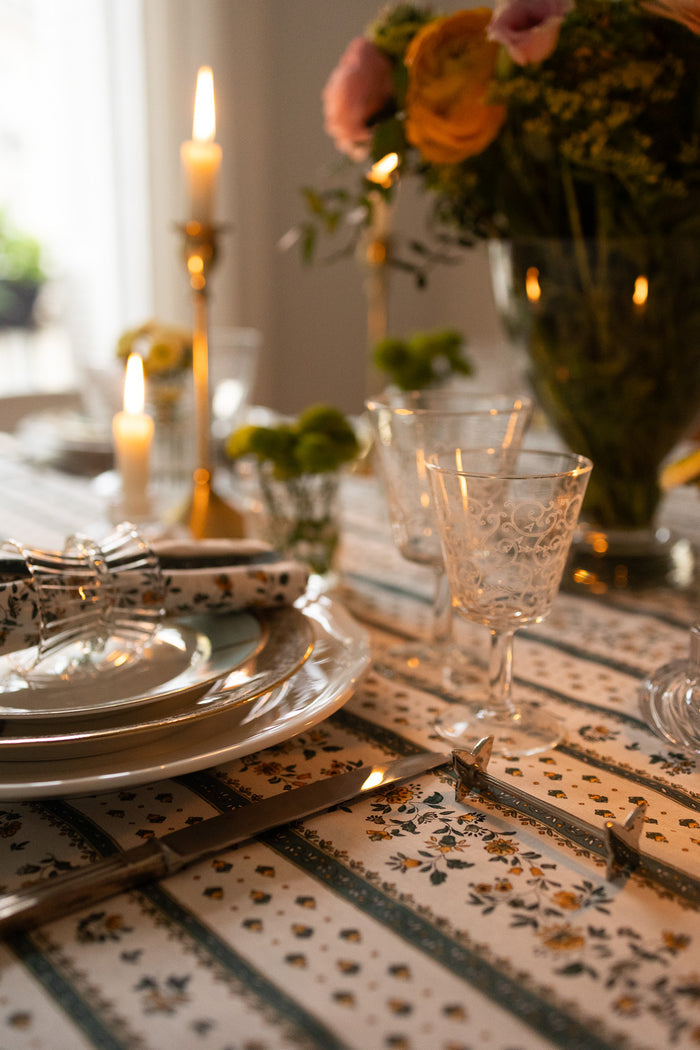 Tablecloth - Alba