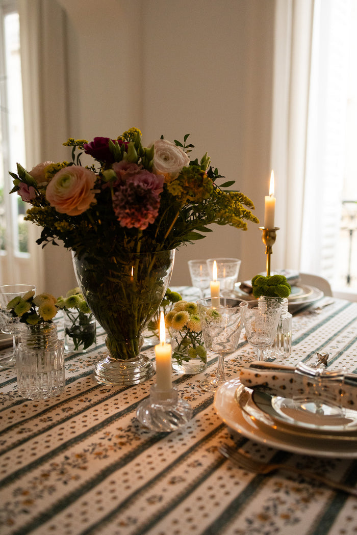 Tablecloth - Alba