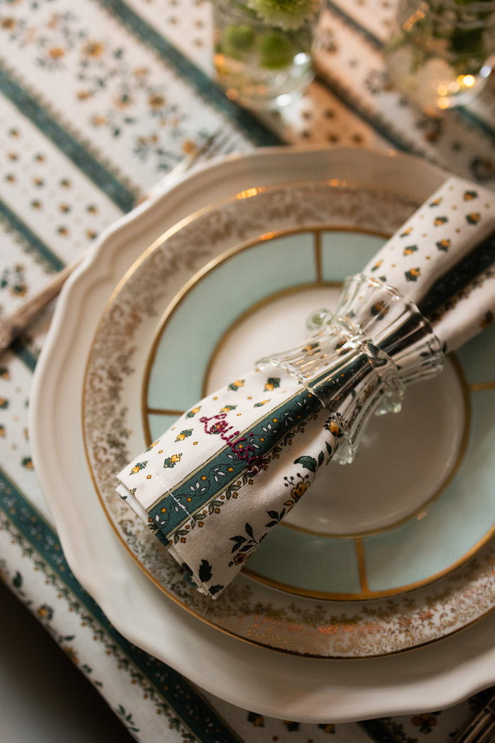 Tablecloth - Alba