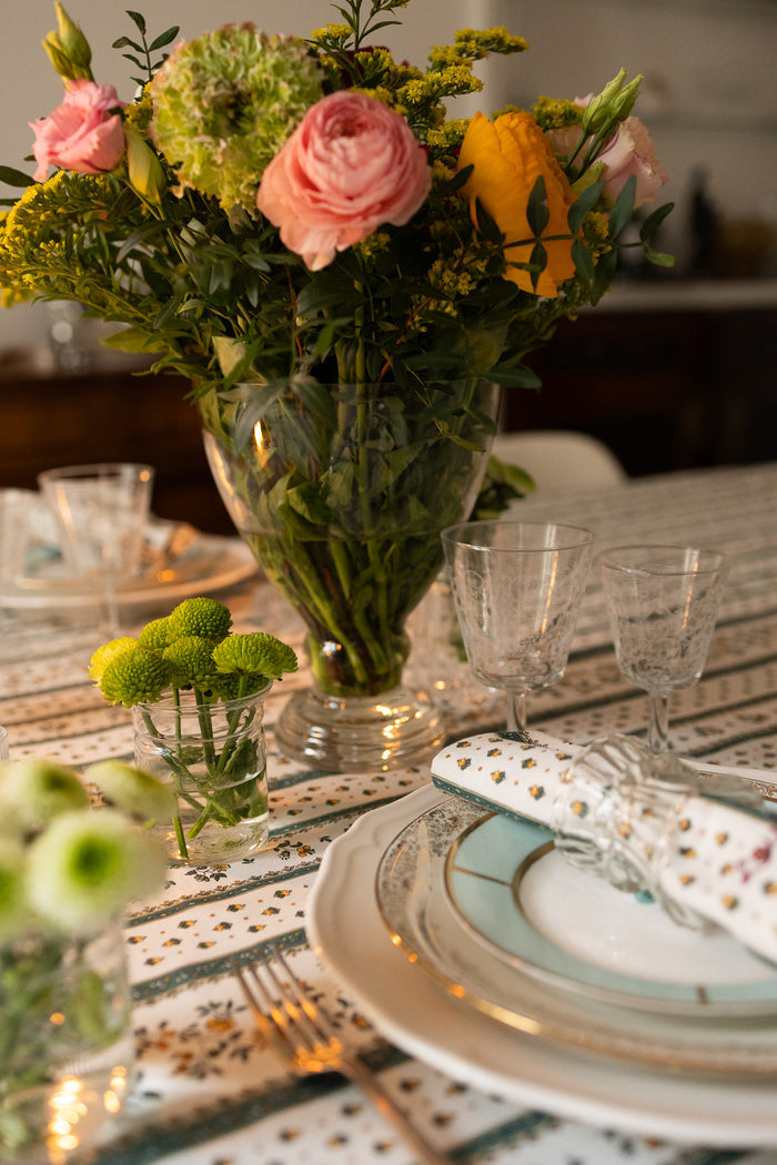 Tablecloth - Alba