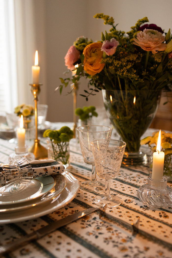 Tablecloth - Alba