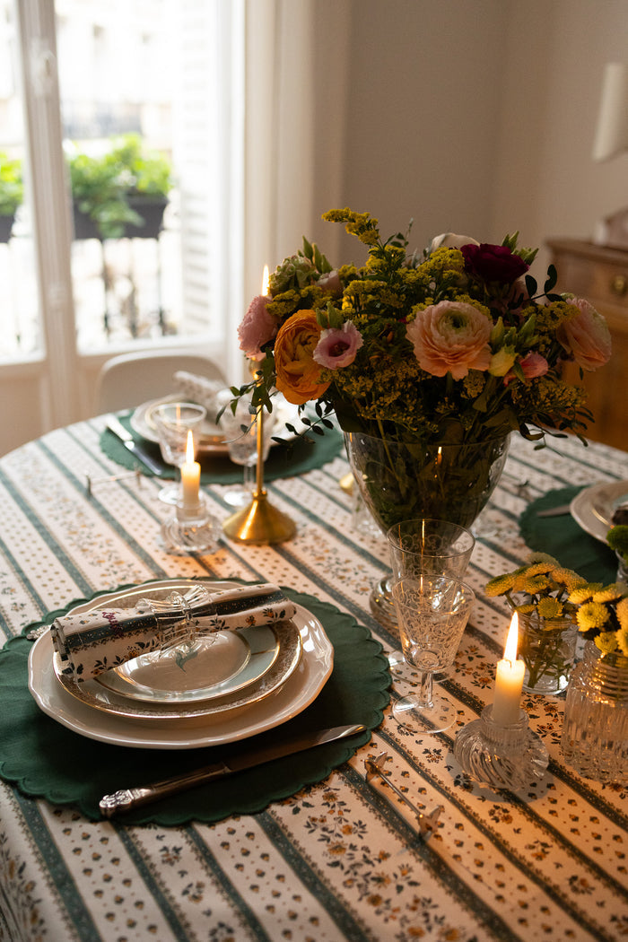 Tablecloth - Alba