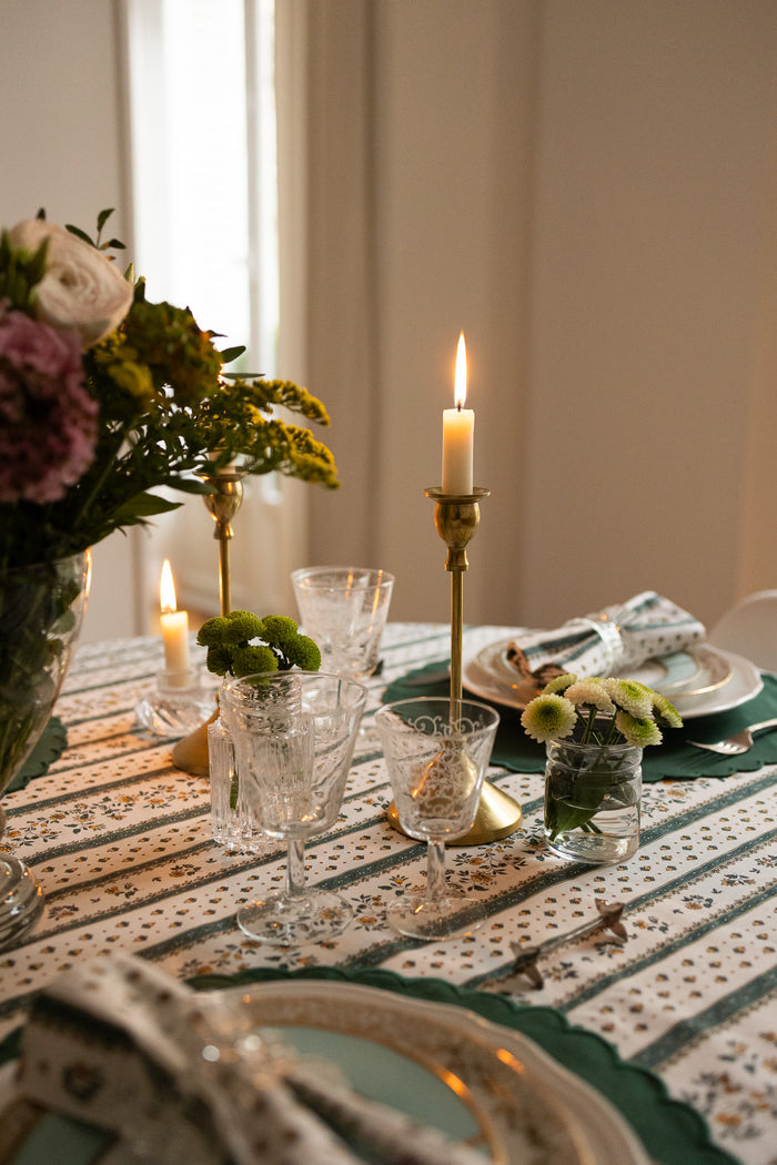 Tablecloth - Alba