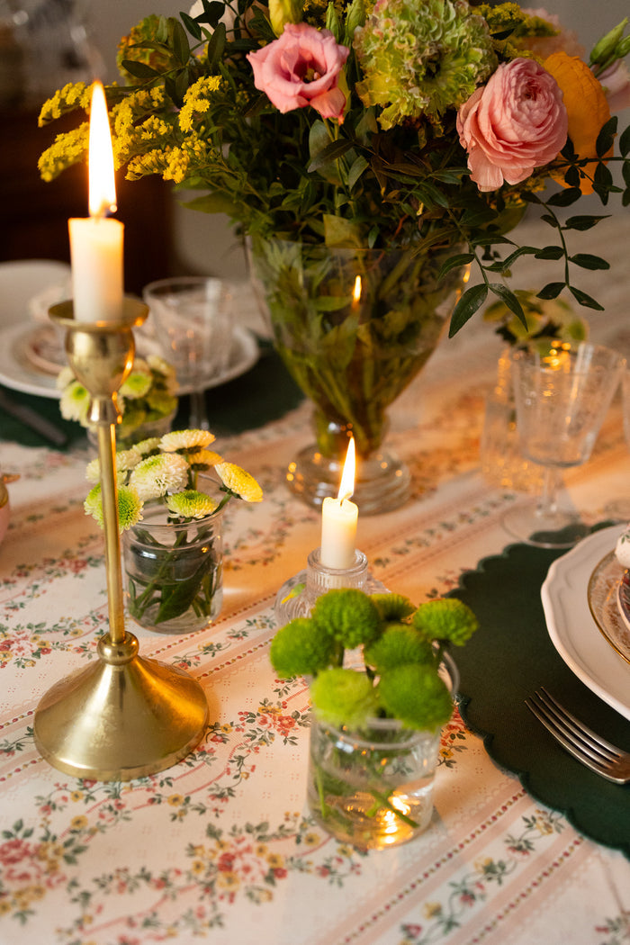 Tablecloth - Magnolia