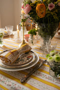 Tablecloth - Sunny