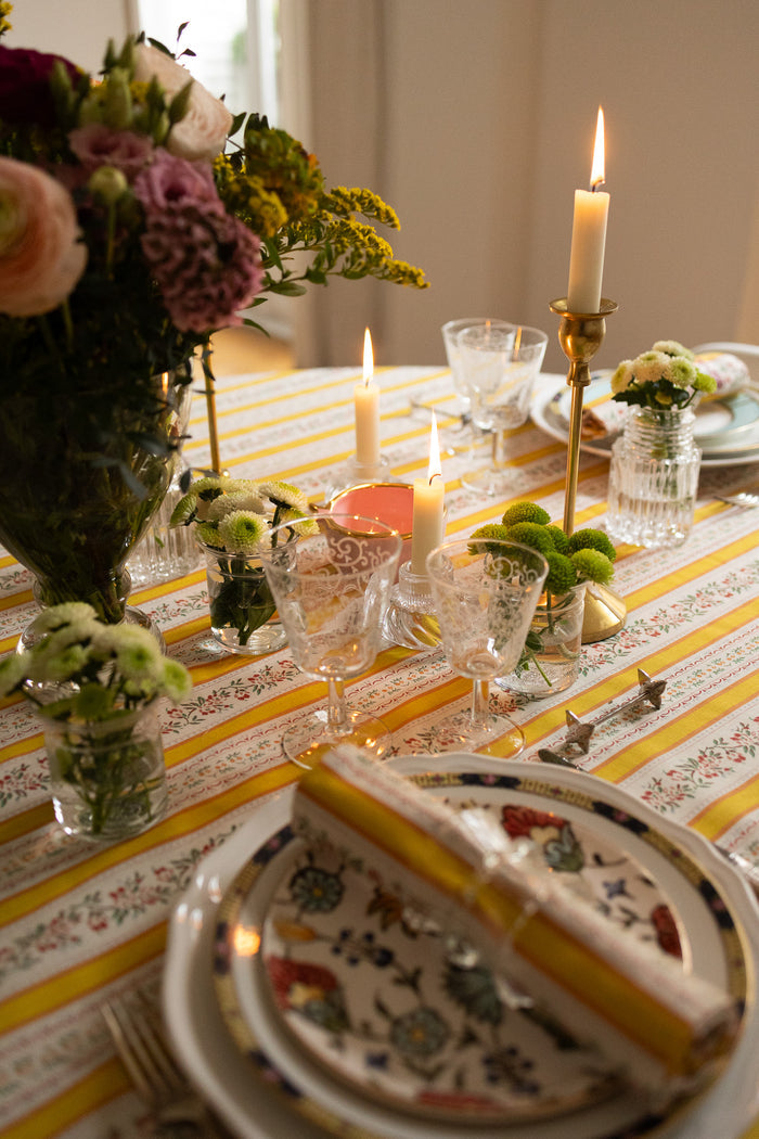 Tablecloth - Sunny