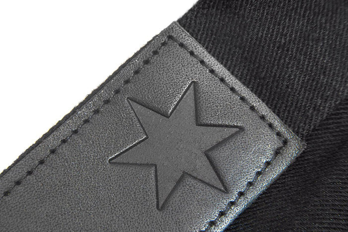 More images: #6: Tailored Fit - Black