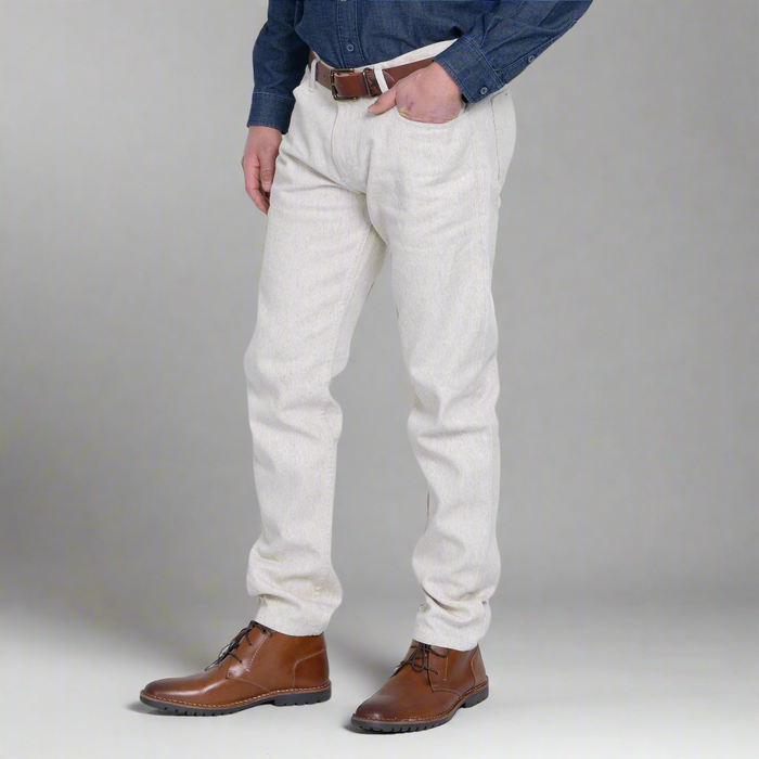 Tailored Fit - hemp