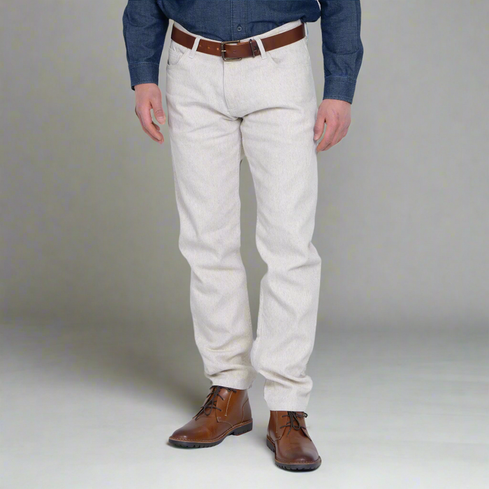 Tailored Fit - hemp