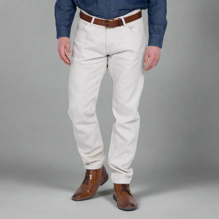 Tailored Fit - hemp