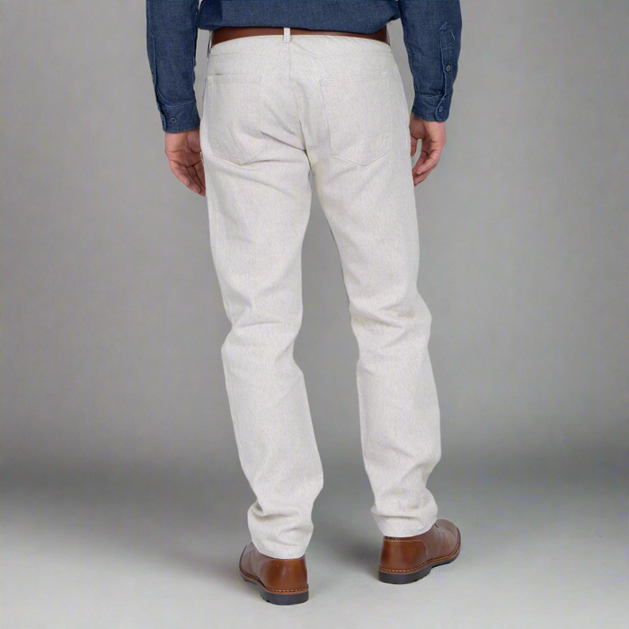 Tailored Fit - hemp