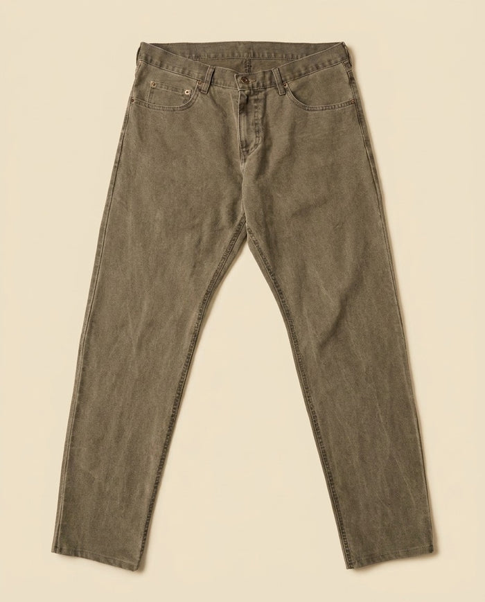 Tailored Fit-Mica