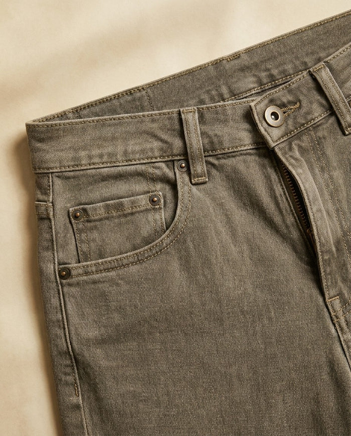 Tailored Fit-Mica